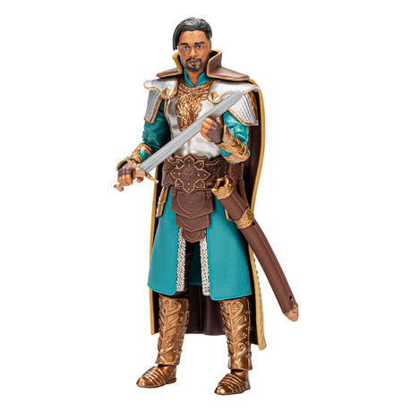 Hasbro D&D Golden Archive: Xenk Honor Among Thieves Figure