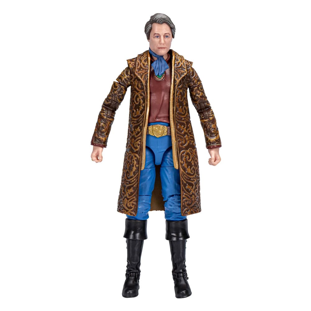 Dungeons & Dragons Golden Archive Forge Action Figure 15 cm