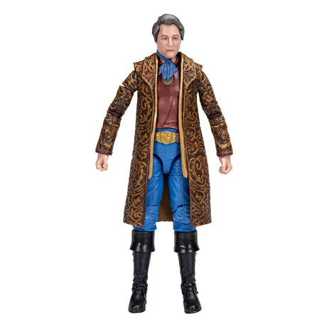 Dungeons & Dragons Golden Archive Forge Action Figure 15 cm