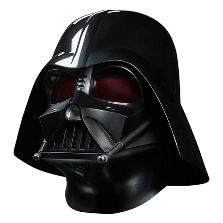 Star Wars: Obi-Wan Kenobi Black Series Electronic Helmet