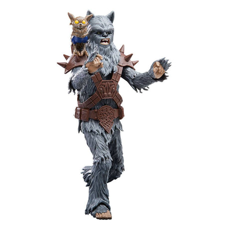 Star Wars Black Series Wookiee: Halloween Edition Action Figure