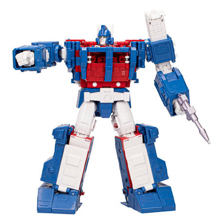 Transformers Studio Series 86-21 Ultra Magnus 24 cm Action Figure