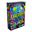 Goldrausch Galaxie Board Game - German Version