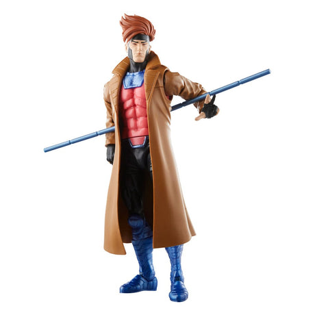 X-Men '97 Marvel Legends Gambit 15 cm Action Figure