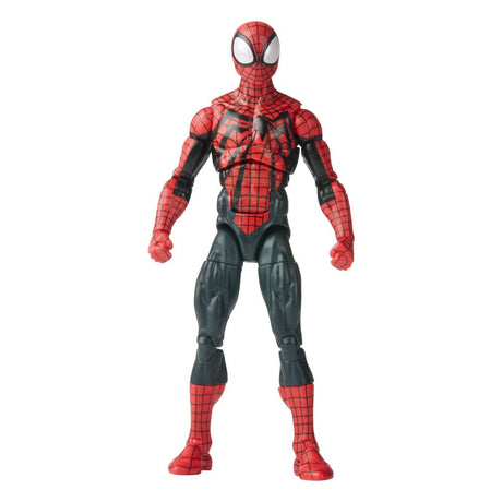 Marvel Legends Retro Ben Reilly Spider-Man 15 cm Action Figure