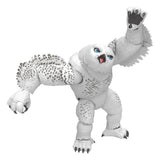 Dungeons & Dragons Golden Archive Owlbear/Doric Action Figure