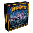 HeroQuest Rise of the Dread Moon Expansion Pack (German Version)