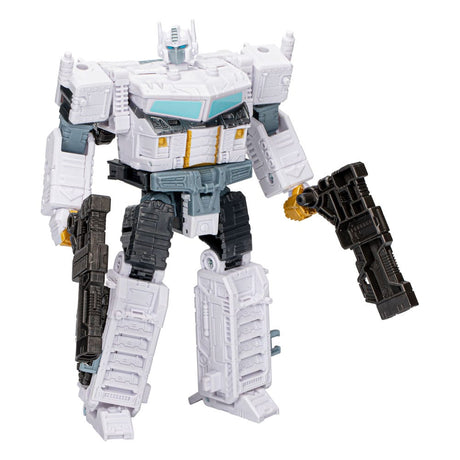 Transformers Legacy Nova Prime Leader Class Action Figure 18cm