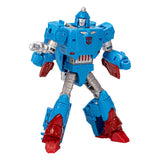 Transformers Legacy Devcon Deluxe Evo-Fusion Figure 14 cm