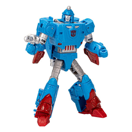 Transformers Legacy Devcon Deluxe Evo-Fusion Figure 14 cm