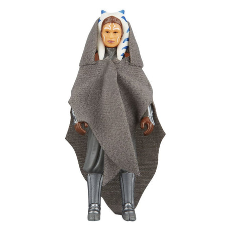 Star Wars Retro Collection Ahsoka Tano Action Figure