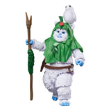 Star Wars Ewok Black Series Action Figure (Holiday Edition)