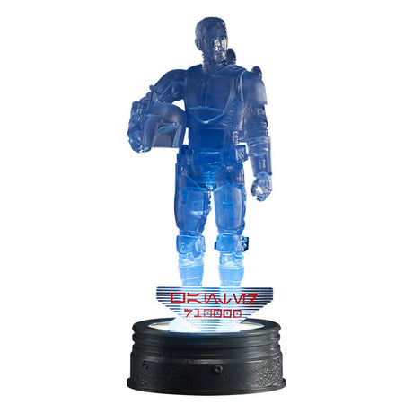 Star Wars Black Series Holocomm: Holographic Axe Woves Action Figure