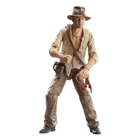 Indiana Jones Adventure Series Action Figure – Indiana Jones (Cairo)