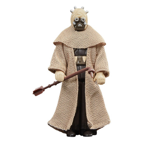 Star Wars: Book of Boba Fett, Retro Collection Tusken Warrior Action Figure