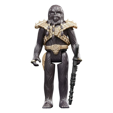 Star Wars: Book of Boba Fett - Krrsantan Retro Collection Action Figure