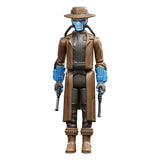 Star Wars Retro Cad Bane Action Figure — Book of Boba Fett Edition