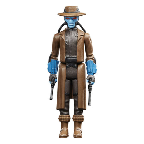 Star Wars Retro Cad Bane Action Figure — Book of Boba Fett Edition