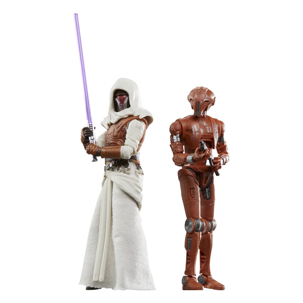 Star Wars: Galaxy of Heroes, Vintage Collection Action Figure 2-Pack