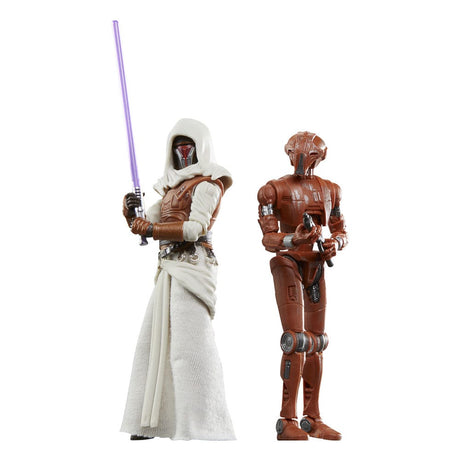 Star Wars: Galaxy of Heroes, Vintage Collection Action Figure 2-Pack