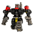 Transformers Bumblebee: Frenzy 9cm Core Class Action Figure