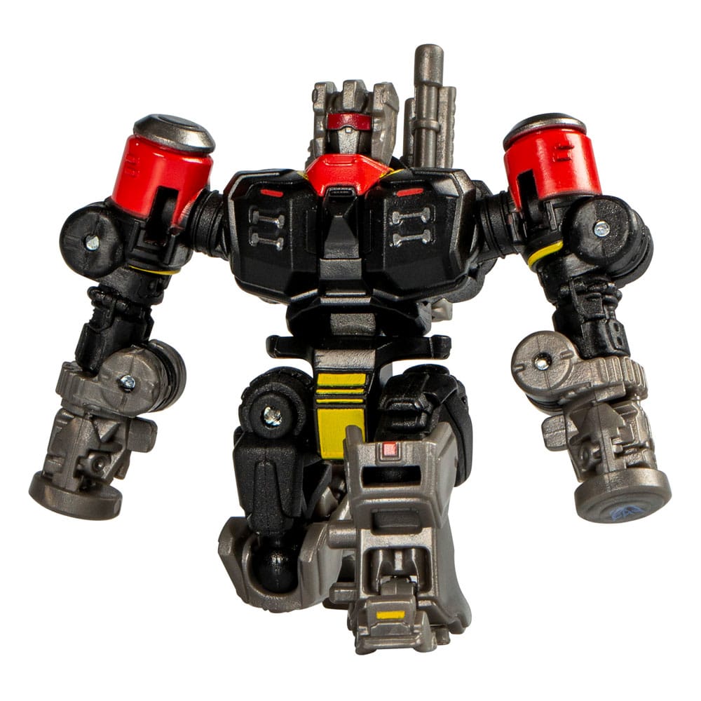 Transformers Bumblebee: Frenzy 9cm Core Class Action Figure