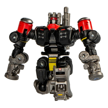 Transformers Bumblebee: Frenzy 9cm Core Class Action Figure