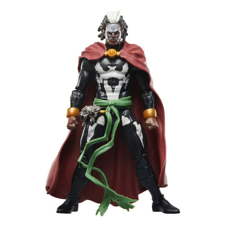 Marvel Legends Brother Voodoo Action Figure - by Hasbro (15 cm)