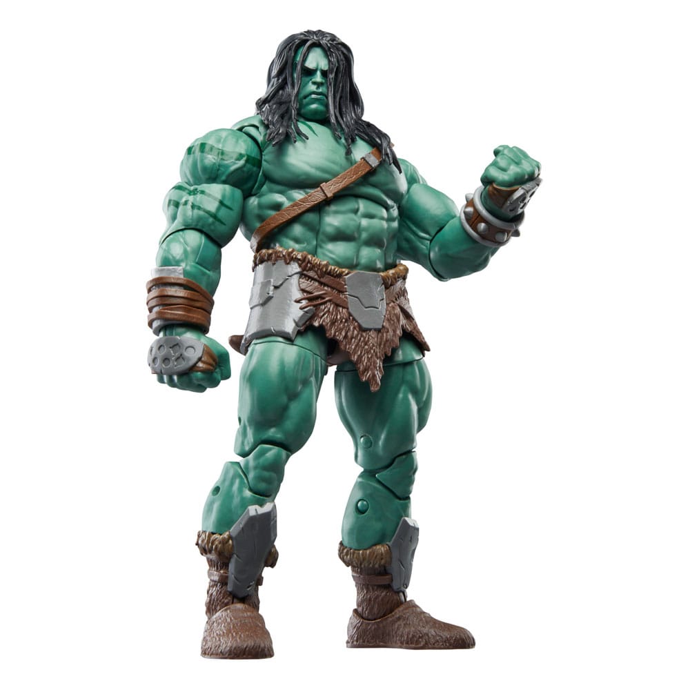 Hasbro Marvel Legends 85th Anniversary Skaar Action Figure