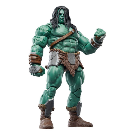 Hasbro Marvel Legends 85th Anniversary Skaar Action Figure
