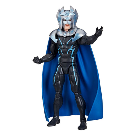Hasbro Marvel Legends: Uncanny X-Men Warlord (Professor X) Figure