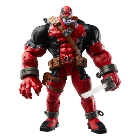 Marvel Legends Deadpool Deluxe 19cm Venompool Action Figure