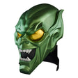 Spider-Man: No Way Home Marvel Legends Green Goblin Premium Helmet