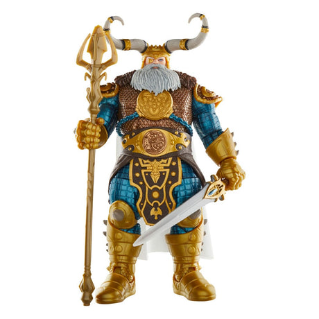 Marvel 85th Anniversary Legends Odin Action Figure by Hasbro