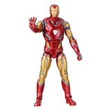Marvel Legends Iron Man Mark LXXXV Action Figure - 15 cm