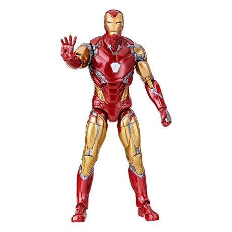 Marvel Legends Iron Man Mark LXXXV Action Figure - 15 cm