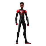Spider-Man: Across the Spider-Verse Miles Morales Action Figure, 15 cm