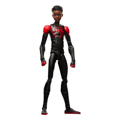 Spider-Man: Across the Spider-Verse Miles Morales Action Figure, 15 cm