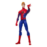 Spider-Man: Across the Spider-Verse Peter Parker 15cm Marvel Legends Figure