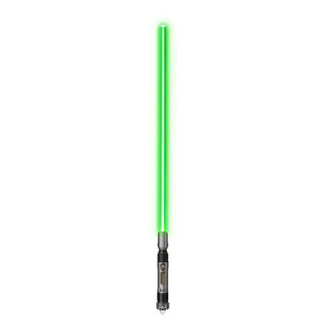 Star Wars: Ahsoka Sabine Wren Force FX Elite Lightsaber
