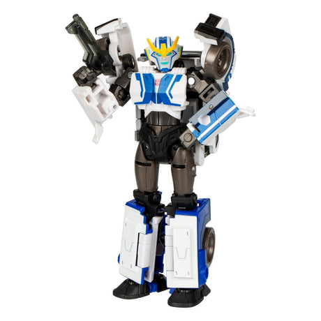Transformers Legacy United Deluxe Strongarm Action Figure