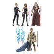 Star Wars Black Series: The Last Command Action Figures 4-Pack