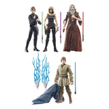 Star Wars Black Series: The Last Command Action Figures 4-Pack