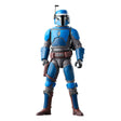 Star Wars: Mandalorian Black Series 6-Inch Privateer Action Figure