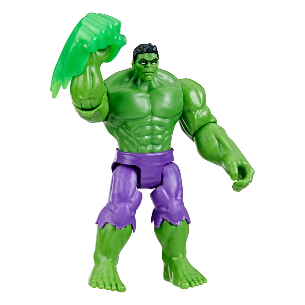 Marvel Avengers Epic Hero Series Hulk Action Figure 10 cm