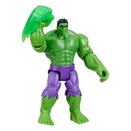 Marvel Avengers Epic Hero Series Hulk Action Figure 10 cm