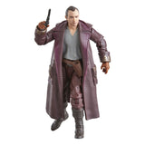 Star Wars: Jod Na Nawood Skeleton Crew Vintage Action Figure