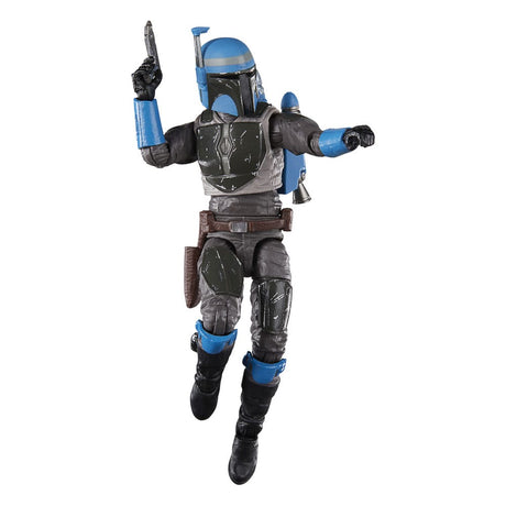 Star Wars: The Mandalorian Vintage Collection Figure - Axe Woves
