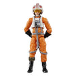 Star Wars IV Vintage Luke Skywalker (X-Wing Pilot) Action Figure 10cm