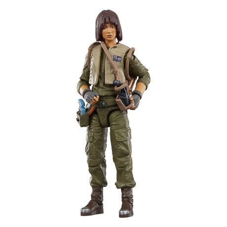 Star Wars: The Acolyte - Osha Aniseya Vintage Collection Action Figure (10 cm)